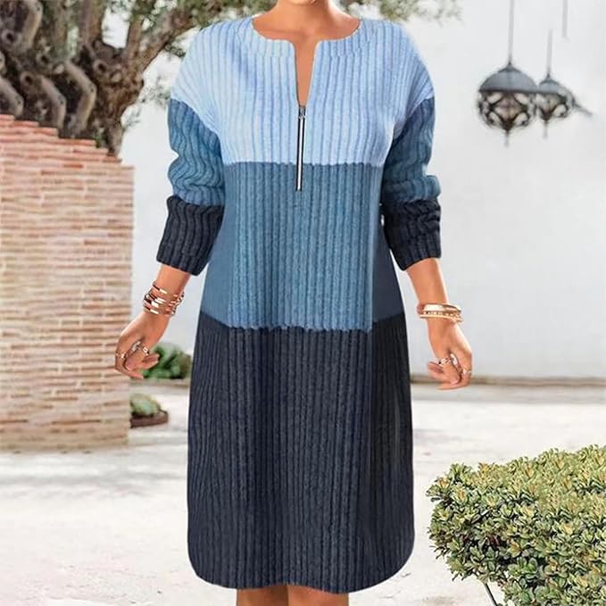 Tina™ | Elegantní šaty