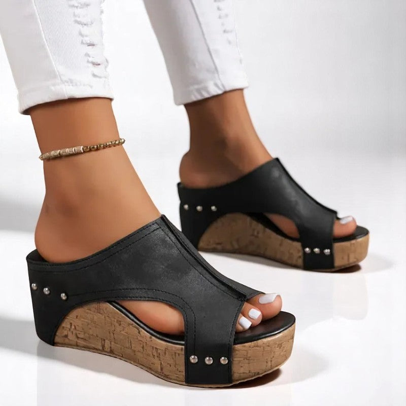 Eleonora™ | Sandály