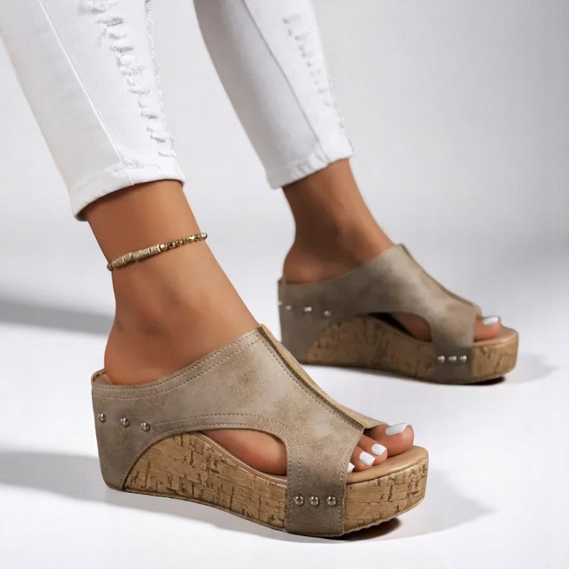 Eleonora™ | Sandály