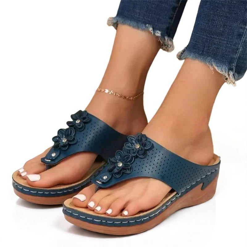 Christel™ | Sandály