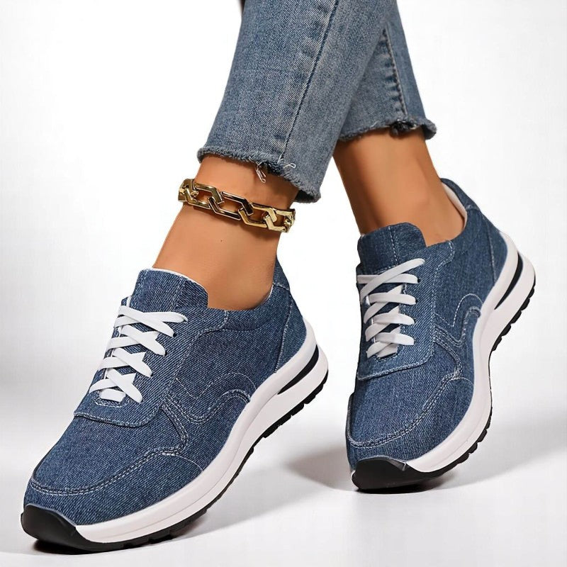 Gudrun™ | Tenisky