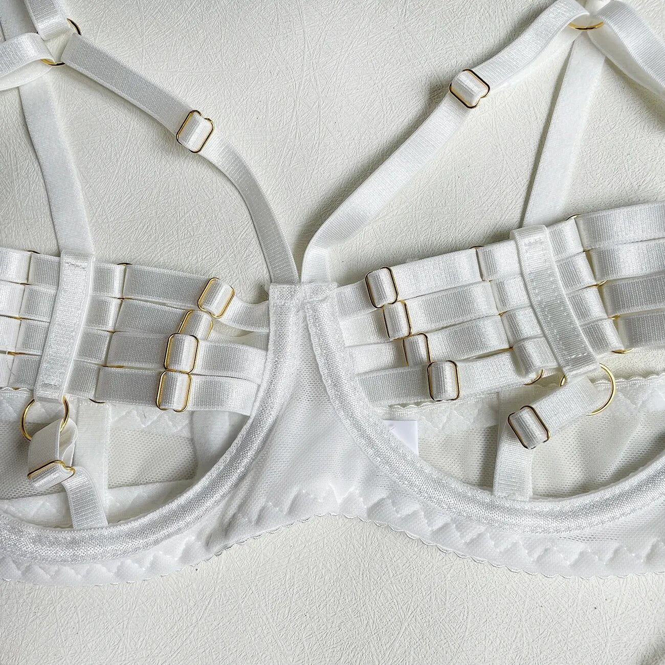 Sada Amanda Lingerie