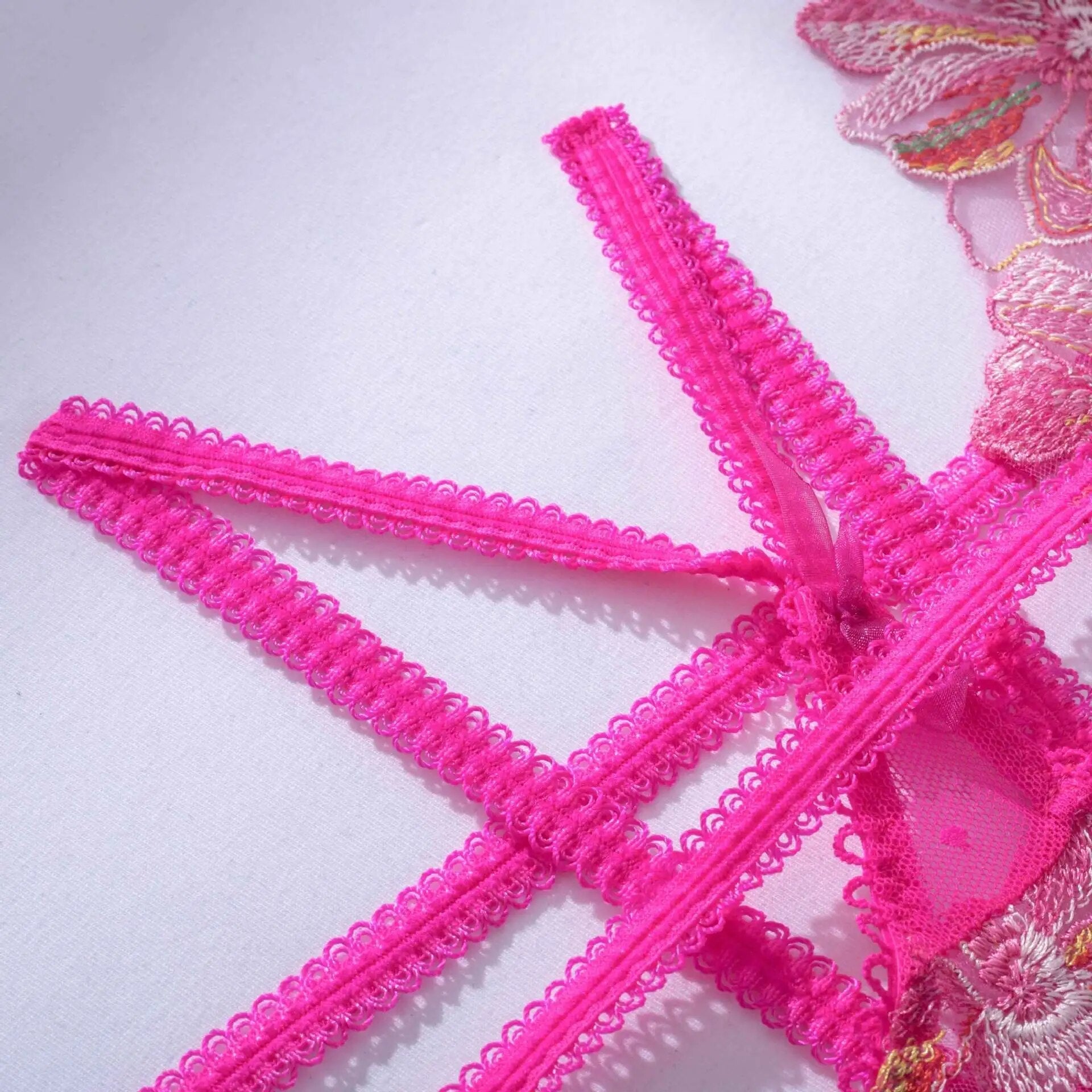 Sada spodního prádla Fiorenza