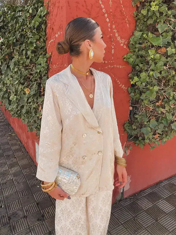 Kelly™ | Elegantní Blazer