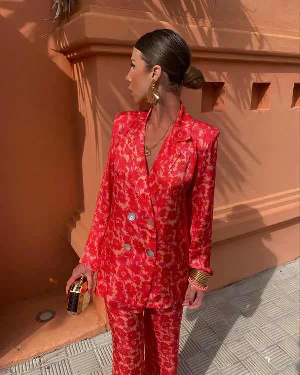 Kelly™ | Elegantní Blazer