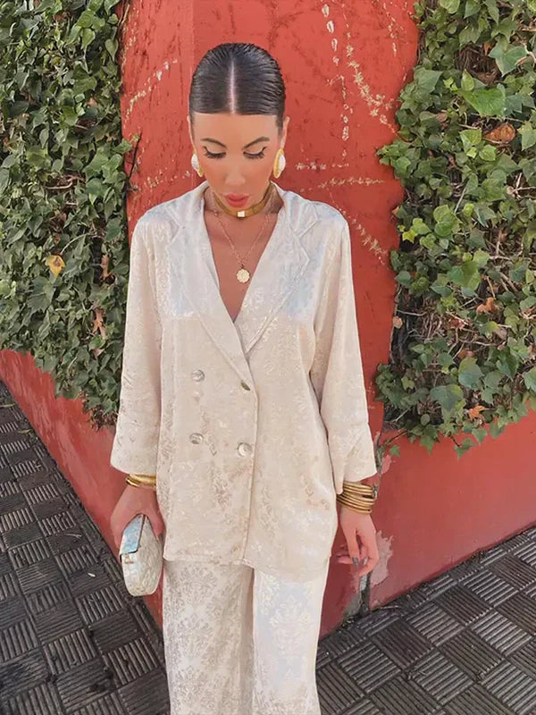 Kelly™ | Elegantní Blazer