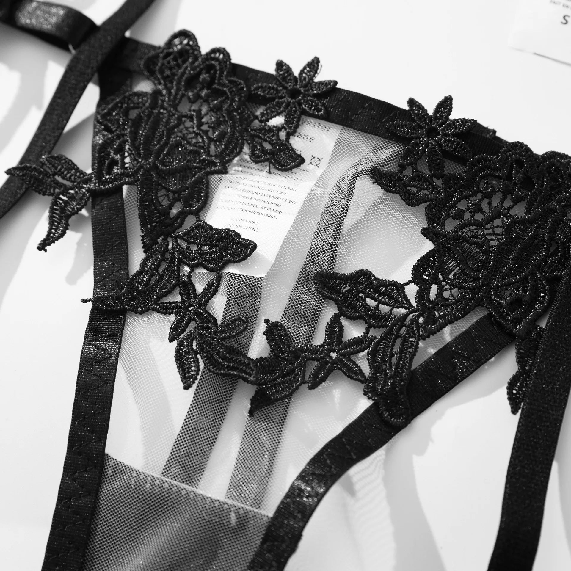 Elena Souprava Spodního Prádla