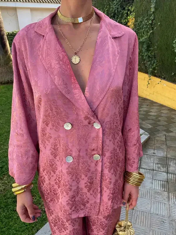 Kelly™ | Elegantní Blazer