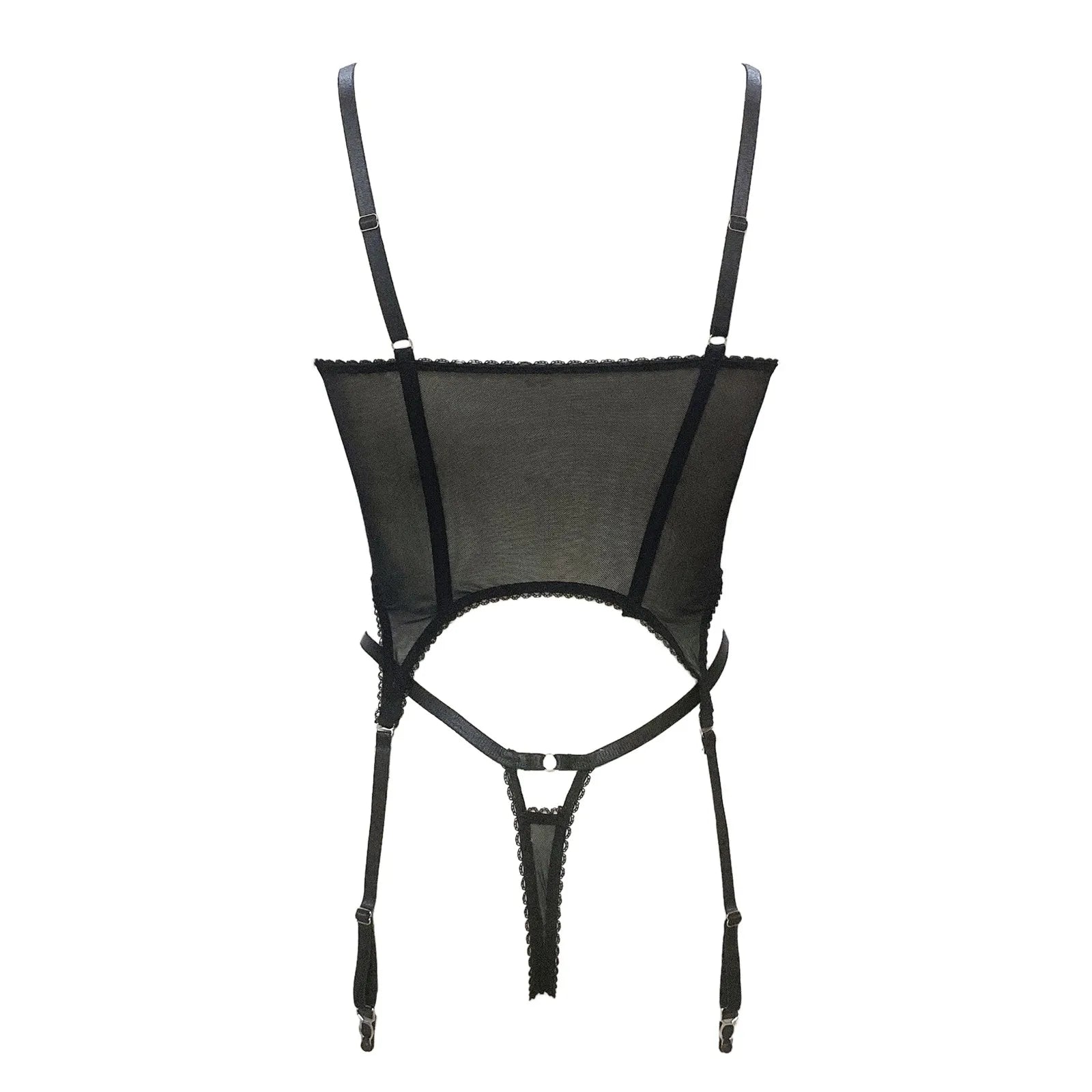 Sada spodního prádla Geline