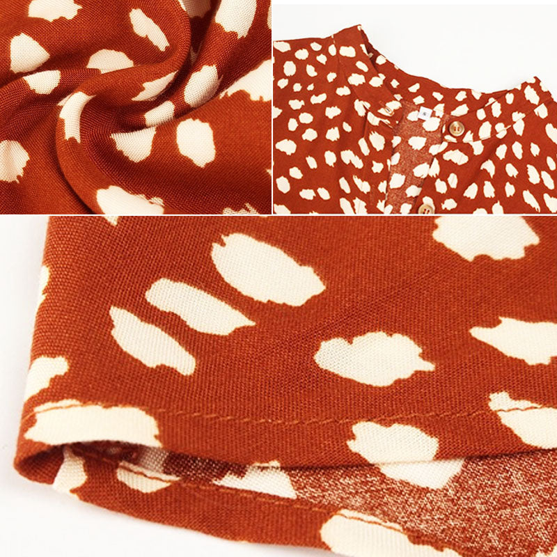 ELIN | Elegantní jarní šaty