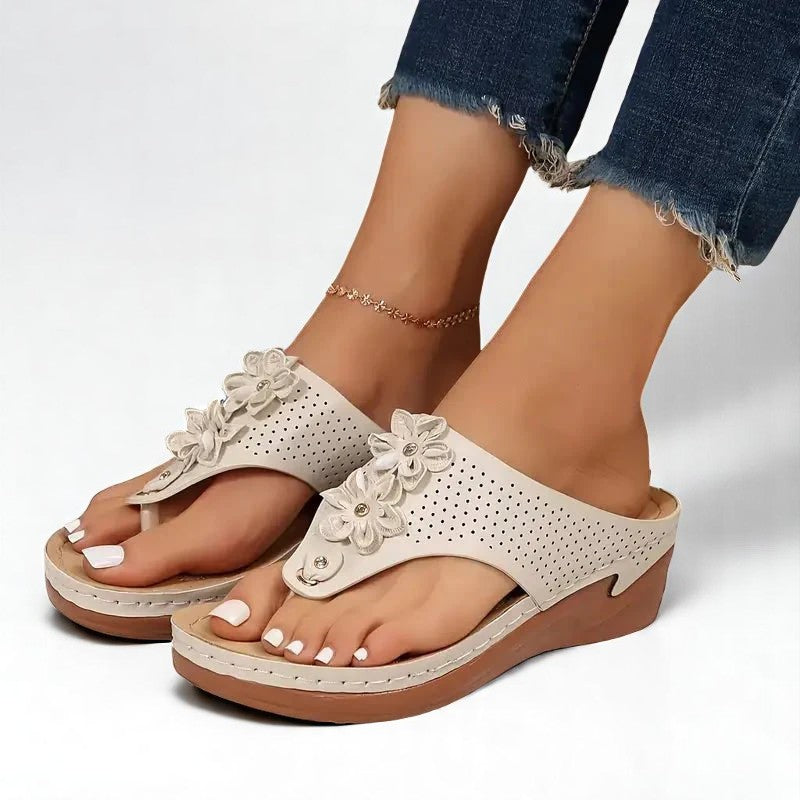 Christel™ | Sandály