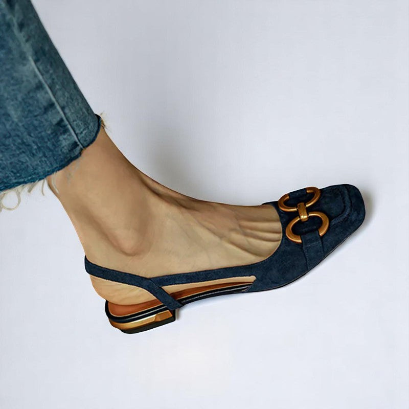 Benita™ | Sandály