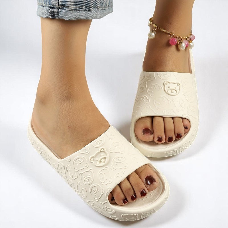 Sissela™ | Pantofle