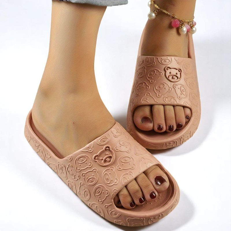 Sissela™ | Pantofle