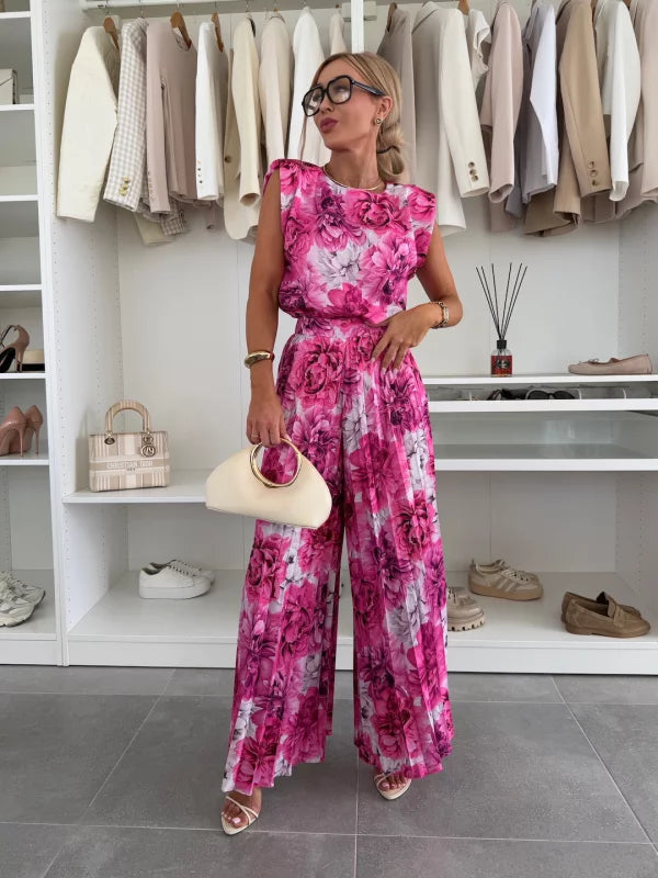 Maruja | Sada top a kalhoty