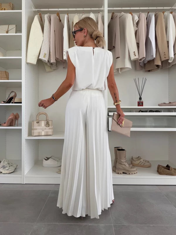 Maruja | Sada top a kalhoty