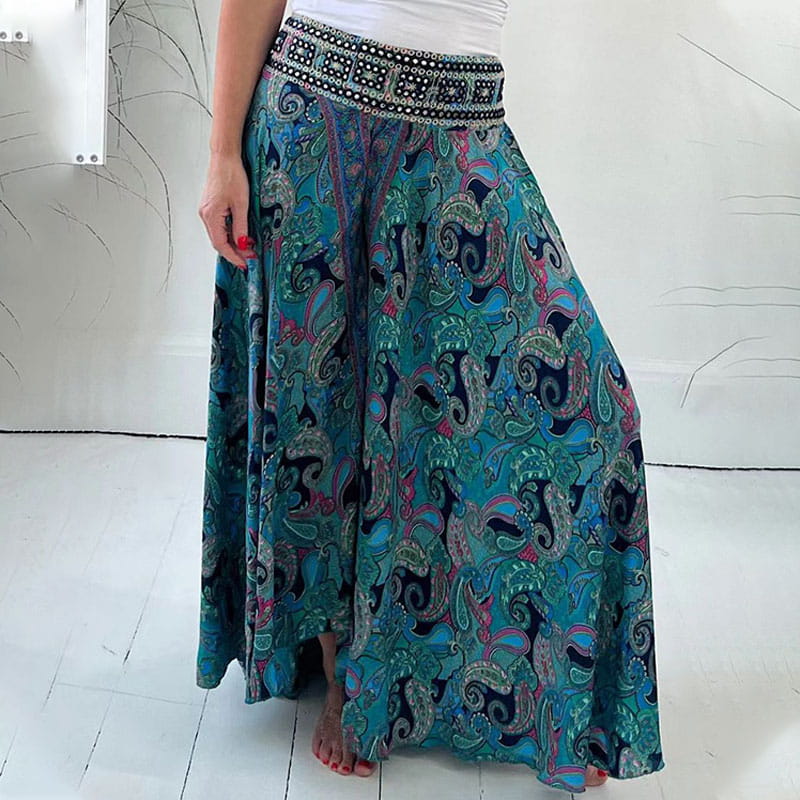 MACY | STYLOVÉ BOHO KALHOTY
